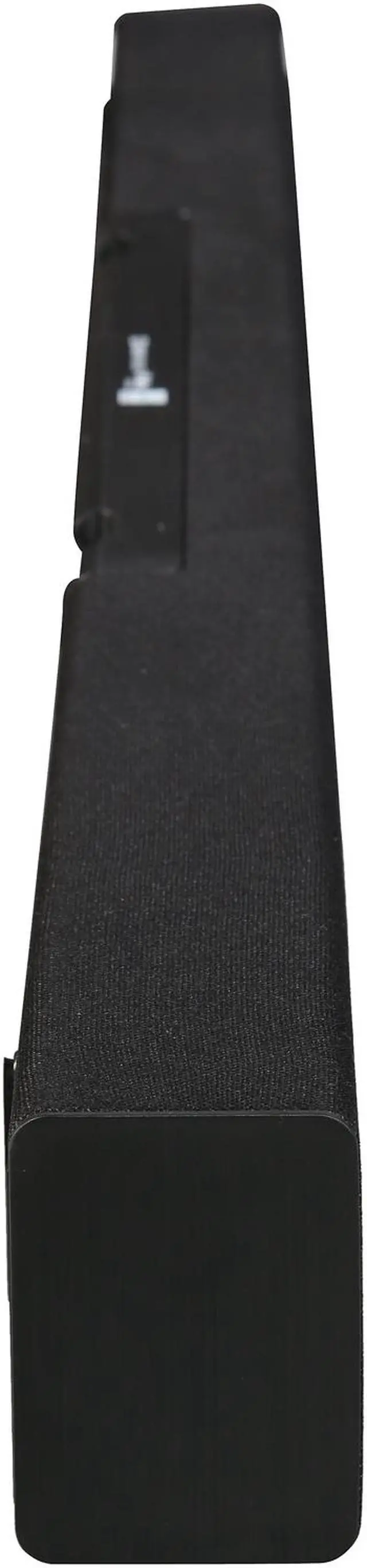 Alt view image 4 of 12 - Samsung HW-M360/ZA 200 Watt 2.1 Channel Soundbar w/ Bluetooth and Wireless Subwoofer