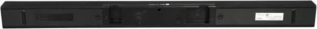 Alt view image 5 of 12 - Samsung HW-M360/ZA 200 Watt 2.1 Channel Soundbar w/ Bluetooth and Wireless Subwoofer