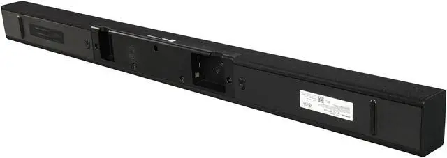 Alt view image 6 of 12 - Samsung HW-M360/ZA 200 Watt 2.1 Channel Soundbar w/ Bluetooth and Wireless Subwoofer
