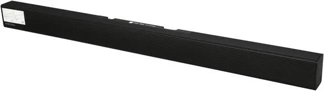 Alt view image 2 of 13 - Samsung HW-M450/ZA 320W 2.1 Ch Soundbar with Wireless Subwoofer