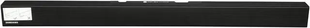Alt view image 3 of 13 - Samsung HW-M450/ZA 320W 2.1 Ch Soundbar with Wireless Subwoofer