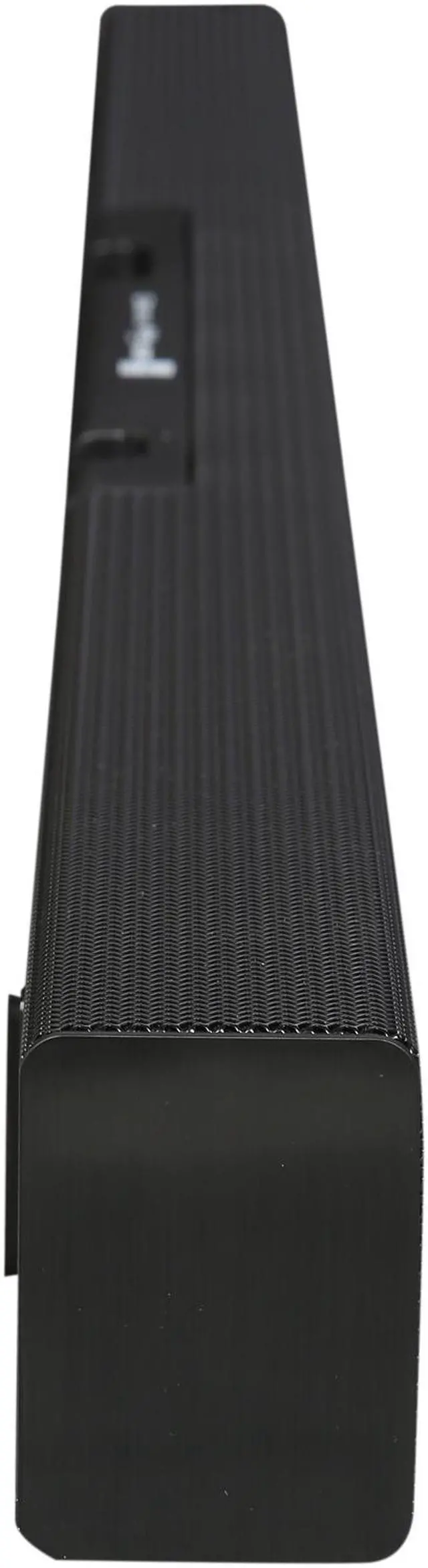 Alt view image 4 of 13 - Samsung HW-M450/ZA 320W 2.1 Ch Soundbar with Wireless Subwoofer