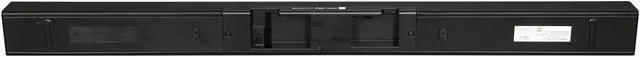 Alt view image 5 of 13 - Samsung HW-M450/ZA 320W 2.1 Ch Soundbar with Wireless Subwoofer