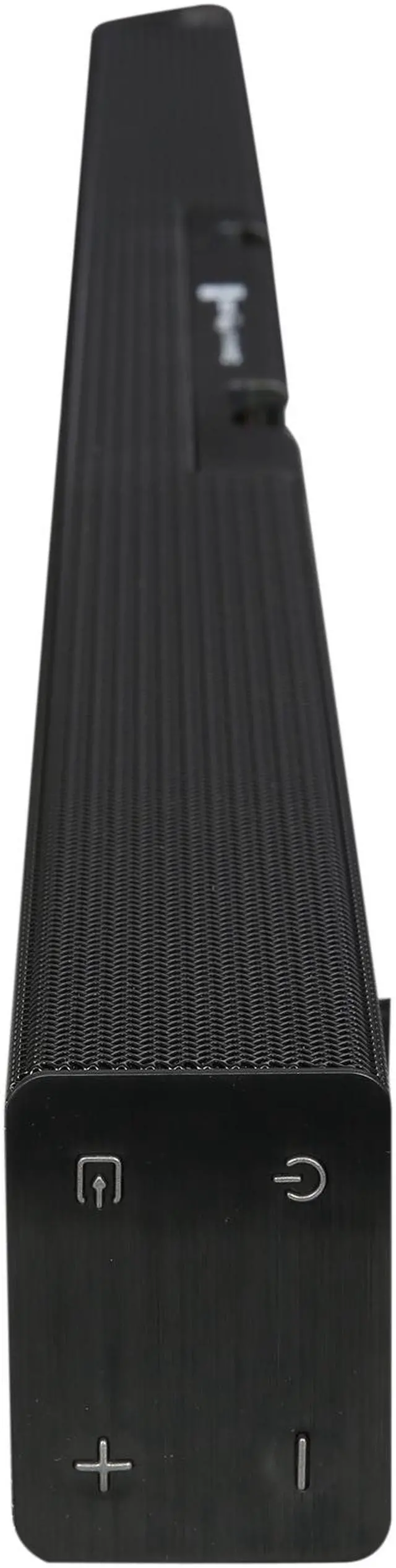 Alt view image 7 of 13 - Samsung HW-M450/ZA 320W 2.1 Ch Soundbar with Wireless Subwoofer