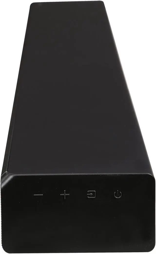 Alt view image 6 of 8 - Samsung HW-MS650/ZA Sound+ Premium Soundbar