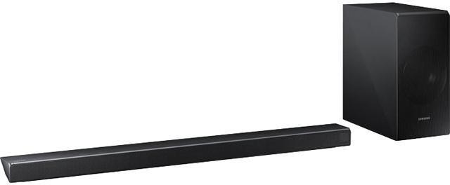 Samsung hwn650 best sale panoramic soundbar