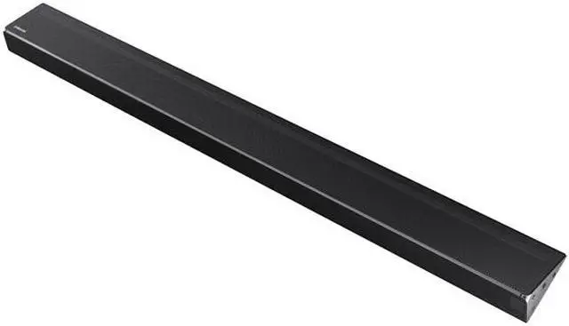 Alt view image 6 of 8 - Samsung HW-N650/ZA 360 Watt 5.1 Channel Panoramic Sound Bar w/ Bluetooth, Game Mode, and Wireless Subwoofer