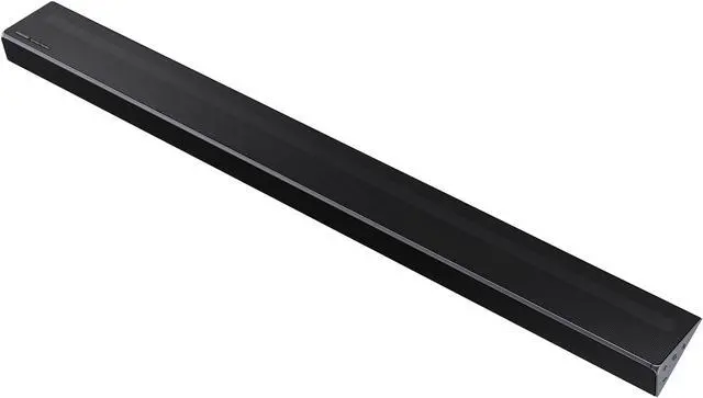 Alt view image 2 of 7 - Samsung Harman Kardon HW-Q70R/ZA 330W Soundbar with Dolby Atmos
