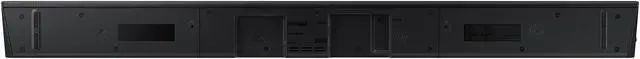 Alt view image 3 of 6 - Samsung HW-R550 320W Soundbar