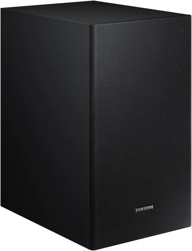 Alt view image 5 of 6 - Samsung HW-R550 320W Soundbar