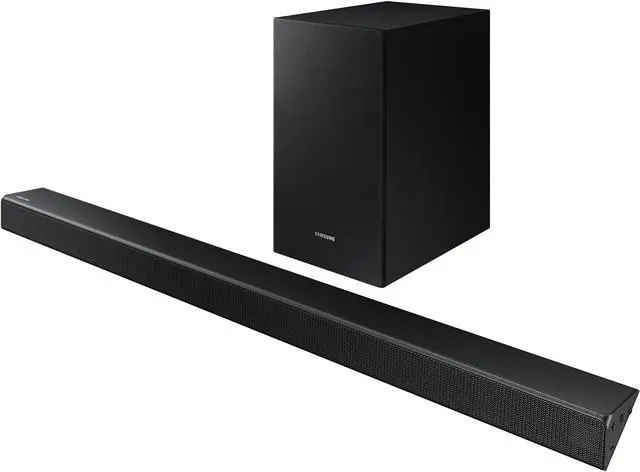 Main image of Samsung HW-R550 320W Soundbar