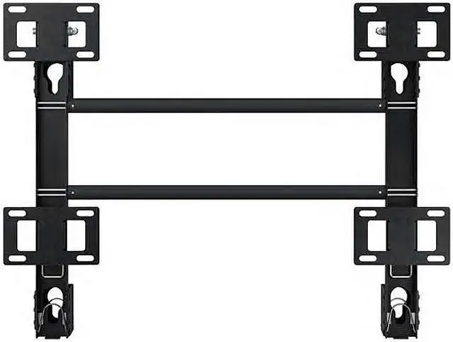 Alt view image 2 of 3 - SAMSUNG WMN8000SXR/ZA Large Wall Mount Bracket
