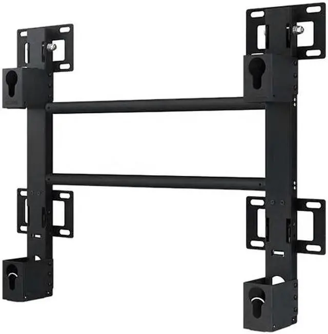 Main image of SAMSUNG WMN8000SXR/ZA Large Wall Mount Bracket