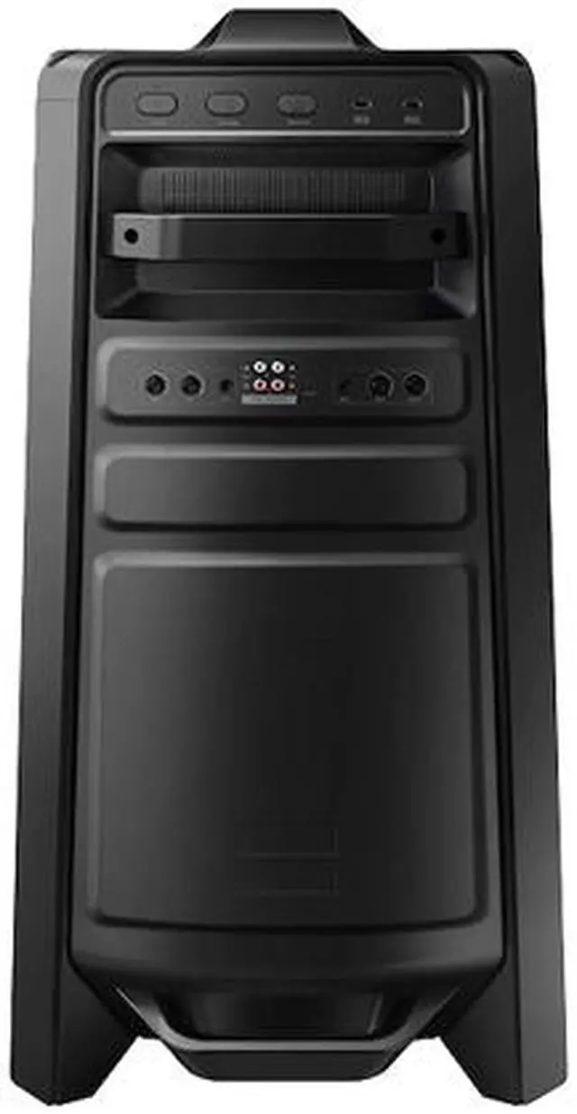 Alt view image 4 of 6 - Samsung MX-T70 Giga High Power Audio 1500 Watts
