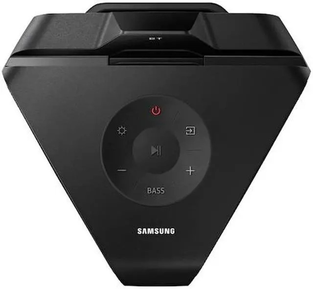 Alt view image 6 of 6 - Samsung MX-T70 Giga High Power Audio 1500 Watts