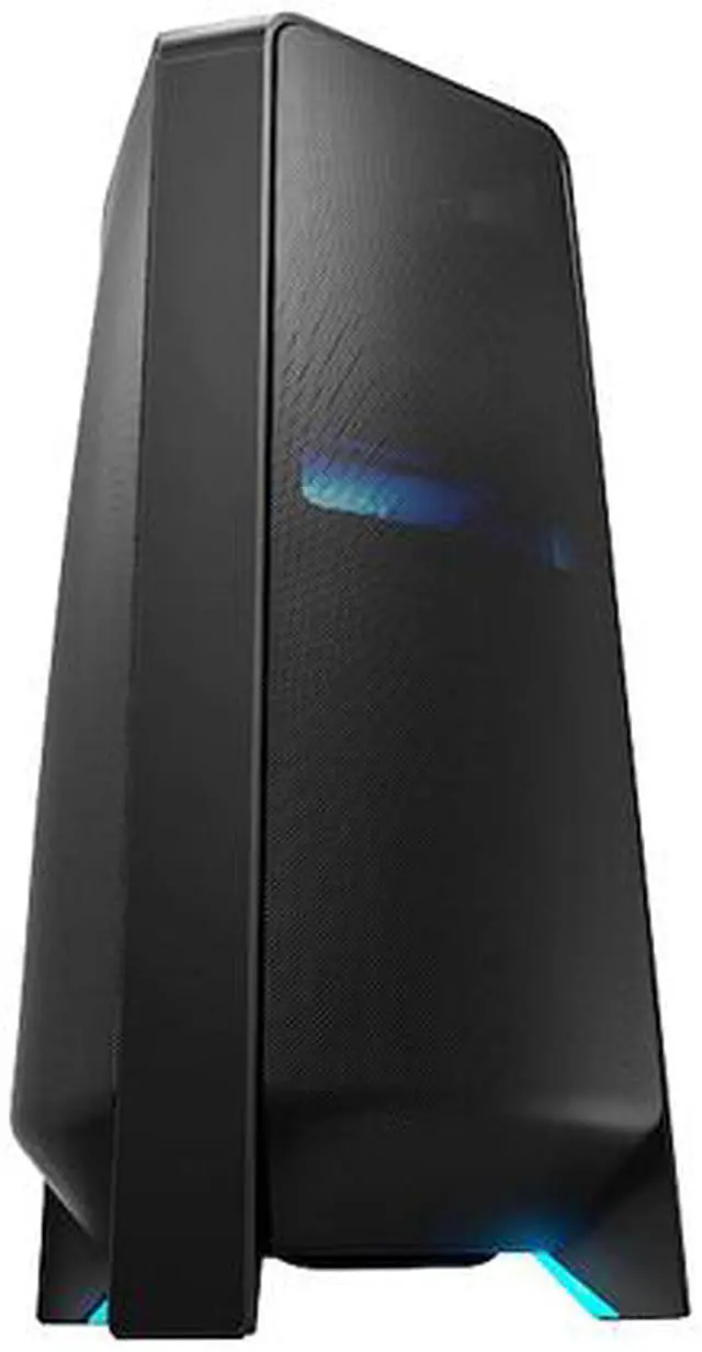 Alt view image 2 of 6 - Samsung MX-T70 Giga High Power Audio 1500 Watts