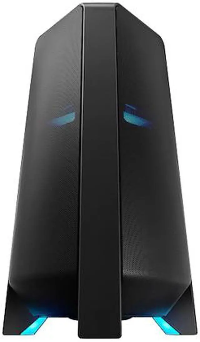 Alt view image 3 of 6 - Samsung MX-T70 Giga High Power Audio 1500 Watts