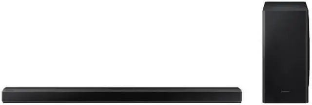 Alt view image 3 of 8 - Samsung HW-Q800T/ZA 3.1.2 CH Sound Bar