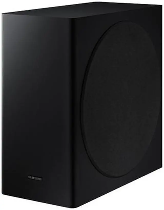 Alt view image 4 of 8 - Samsung HW-Q800T/ZA 3.1.2 CH Sound Bar