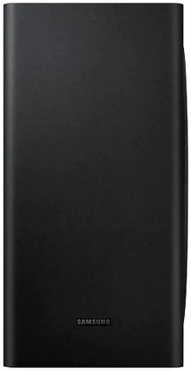 Alt view image 5 of 8 - Samsung HW-Q800T/ZA 3.1.2 CH Sound Bar