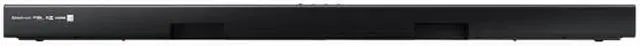 Alt view image 7 of 14 - Samsung HW-T650/ZA 3.1 CH Sound Bar
