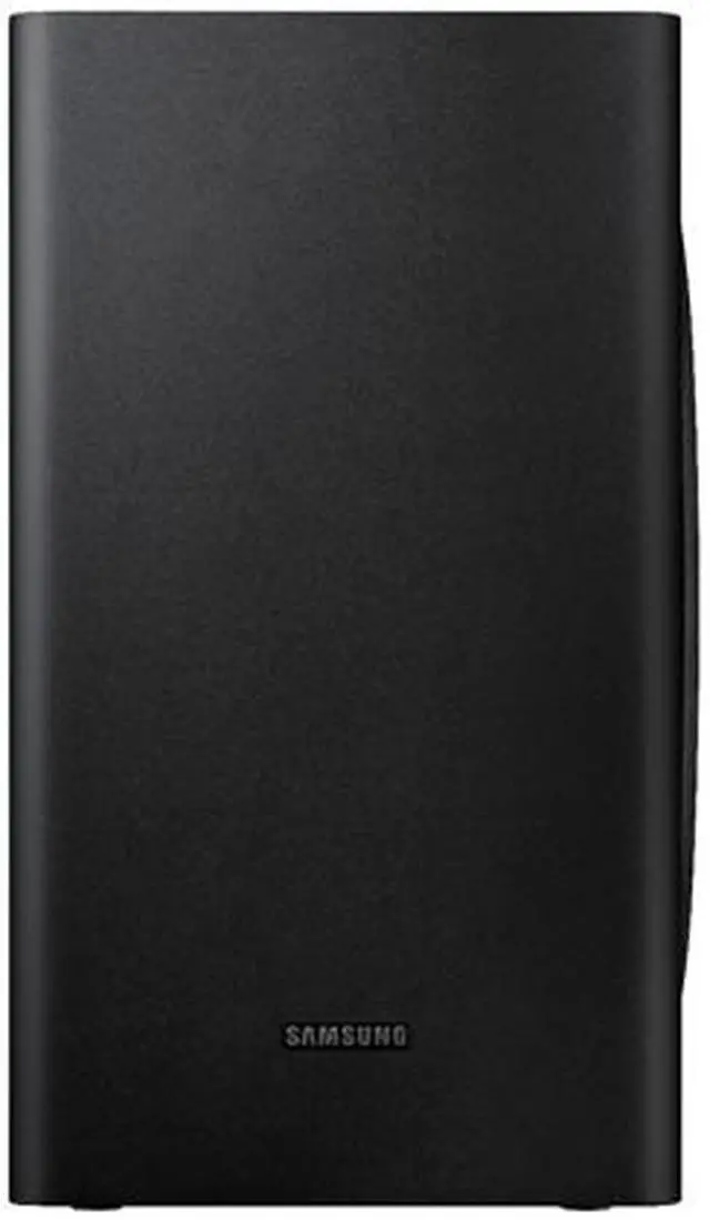 Alt view image 6 of 14 - Samsung HW-T650/ZA 3.1 CH Sound Bar