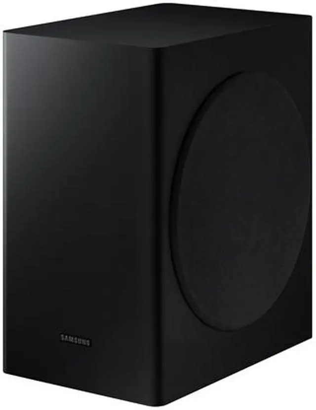 Alt view image 4 of 14 - Samsung HW-T650/ZA 3.1 CH Sound Bar