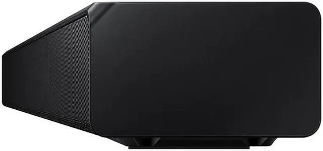 Alt view image 12 of 14 - Samsung HW-T650/ZA 3.1 CH Sound Bar