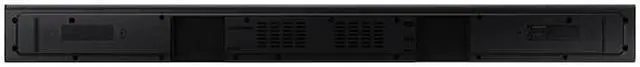 Alt view image 10 of 14 - Samsung HW-T650/ZA 3.1 CH Sound Bar