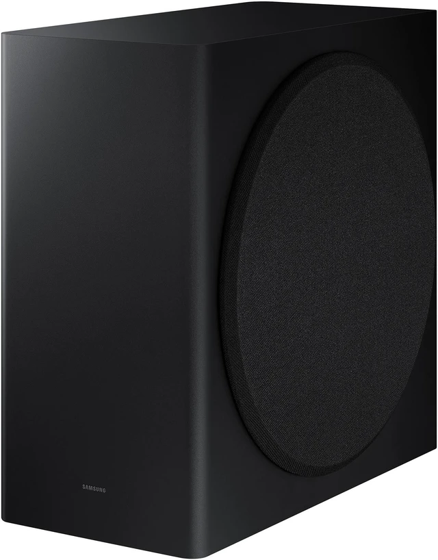 Alt view image 2 of 15 - Samsung HW-Q950A/ZA 11.1.4 CH Soundbar w/ Dolby Atmos / DTS:X (2021)