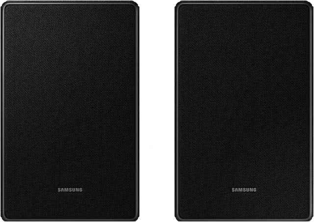 Alt view image 5 of 15 - Samsung HW-Q950A/ZA 11.1.4 CH Soundbar w/ Dolby Atmos / DTS:X (2021)