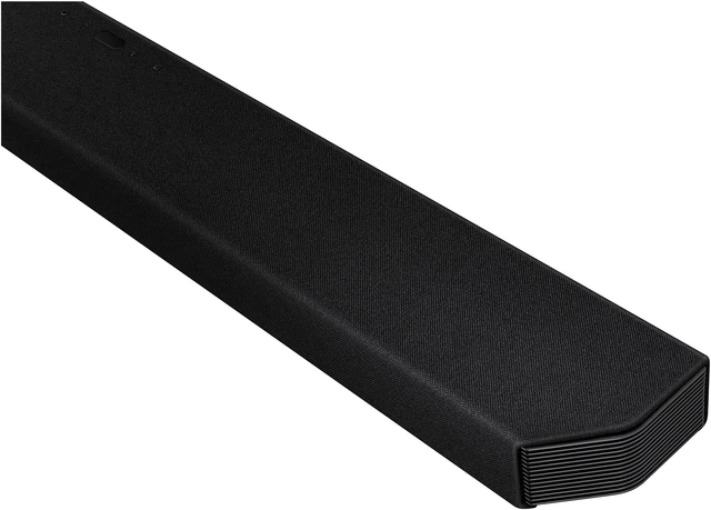Alt view image 13 of 15 - Samsung HW-Q950A/ZA 11.1.4 CH Soundbar w/ Dolby Atmos / DTS:X (2021)