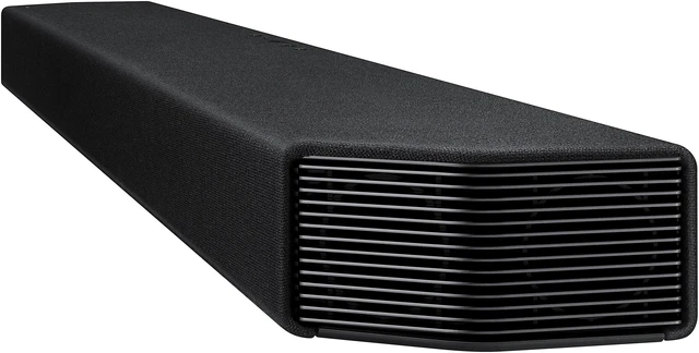 Alt view image 14 of 15 - Samsung HW-Q950A/ZA 11.1.4 CH Soundbar w/ Dolby Atmos / DTS:X (2021)
