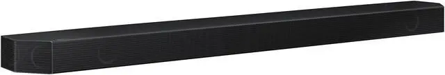 Alt view image 13 of 20 - Samsung - HW-Q910B/ZA 9.1.2ch Soundbar with Wireless Dolby Atmos / DTS:X and Rear Speakers - Black