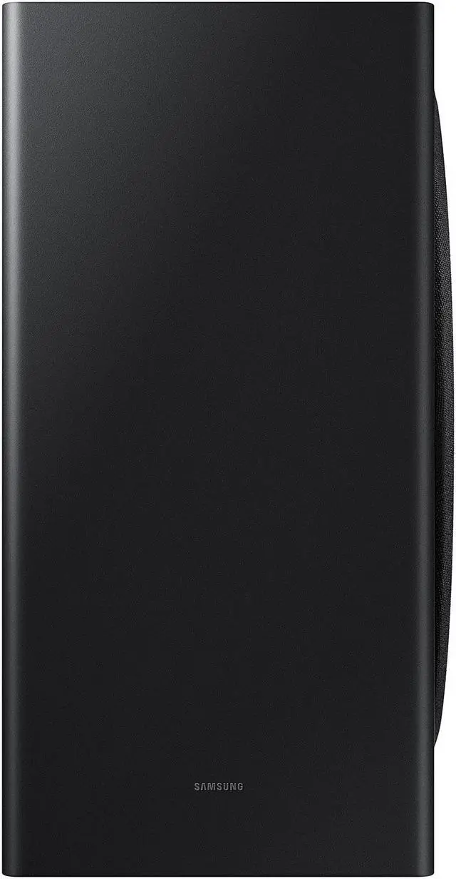 Alt view image 9 of 20 - Samsung - HW-Q910B/ZA 9.1.2ch Soundbar with Wireless Dolby Atmos / DTS:X and Rear Speakers - Black