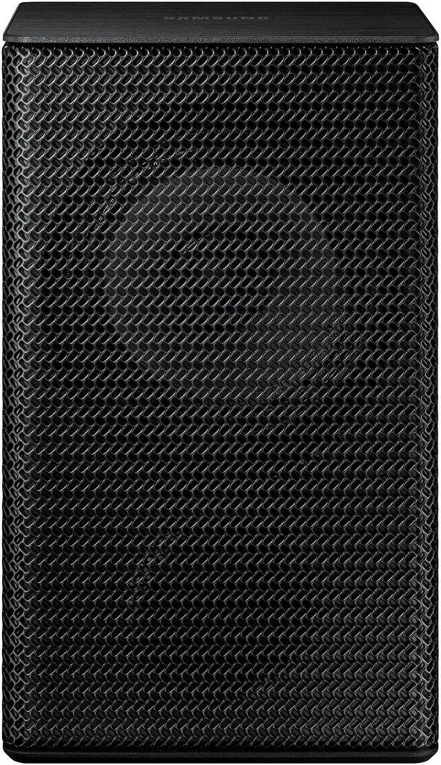 Alt view image 8 of 20 - Samsung - HW-Q910B/ZA 9.1.2ch Soundbar with Wireless Dolby Atmos / DTS:X and Rear Speakers - Black