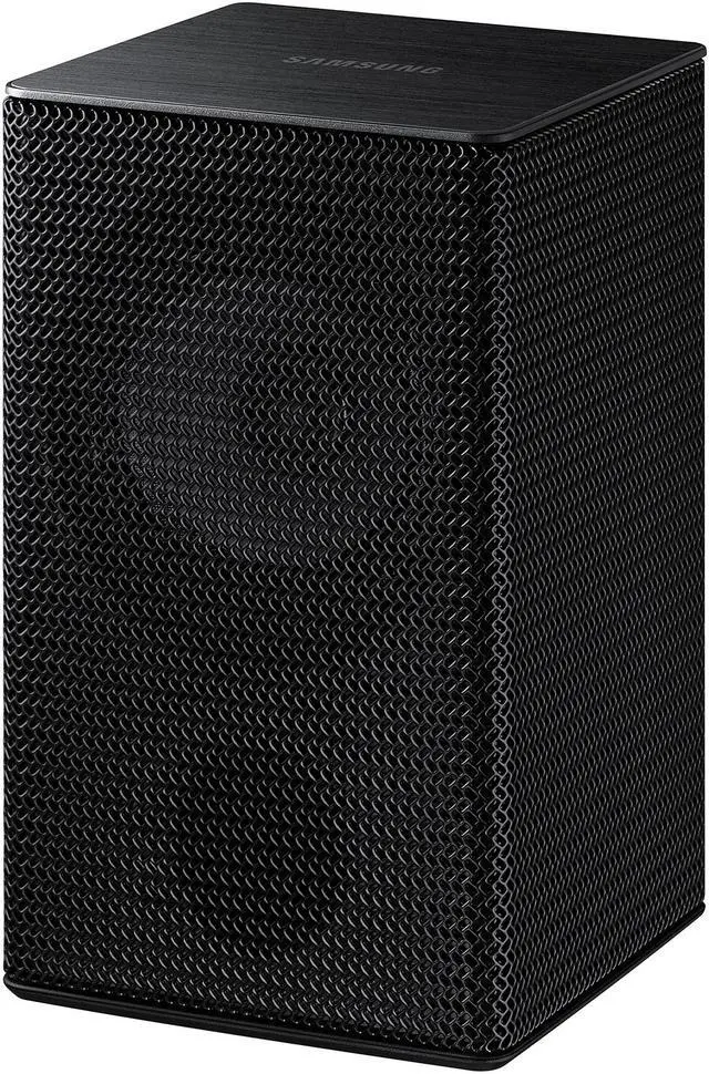 Alt view image 7 of 20 - Samsung - HW-Q910B/ZA 9.1.2ch Soundbar with Wireless Dolby Atmos / DTS:X and Rear Speakers - Black