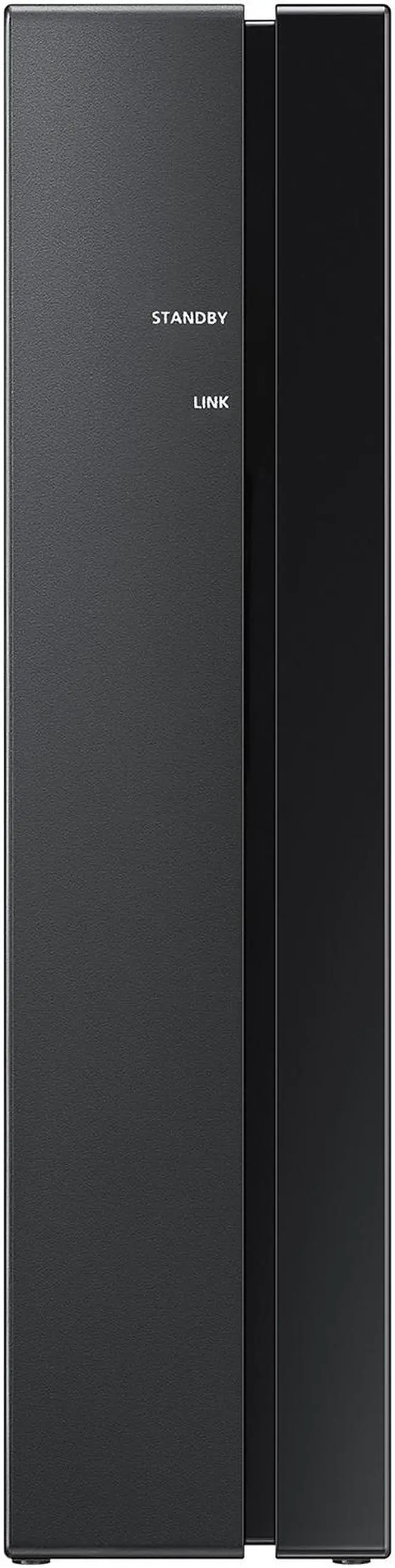 Alt view image 11 of 20 - Samsung - HW-Q910B/ZA 9.1.2ch Soundbar with Wireless Dolby Atmos / DTS:X and Rear Speakers - Black