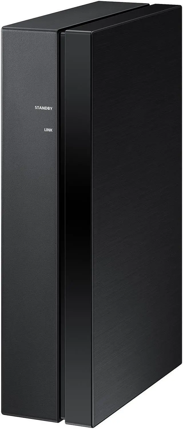 Alt view image 12 of 20 - Samsung - HW-Q910B/ZA 9.1.2ch Soundbar with Wireless Dolby Atmos / DTS:X and Rear Speakers - Black