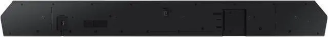 Alt view image 17 of 20 - Samsung - HW-Q910B/ZA 9.1.2ch Soundbar with Wireless Dolby Atmos / DTS:X and Rear Speakers - Black