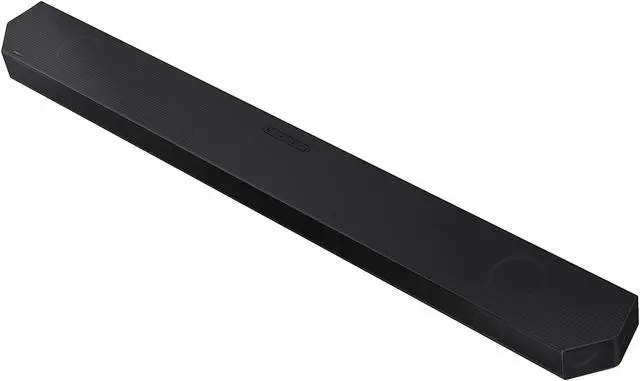 Alt view image 19 of 20 - Samsung - HW-Q910B/ZA 9.1.2ch Soundbar with Wireless Dolby Atmos / DTS:X and Rear Speakers - Black