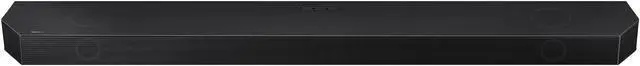 Alt view image 20 of 20 - Samsung - HW-Q910B/ZA 9.1.2ch Soundbar with Wireless Dolby Atmos / DTS:X and Rear Speakers - Black