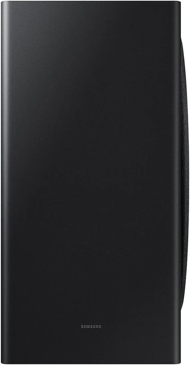 Alt view image 6 of 19 - Samsung HW-Q800B/ZA 5.1.2 Ch Soundbar with Wireless Dolby Atmos/ DTS:X - Black