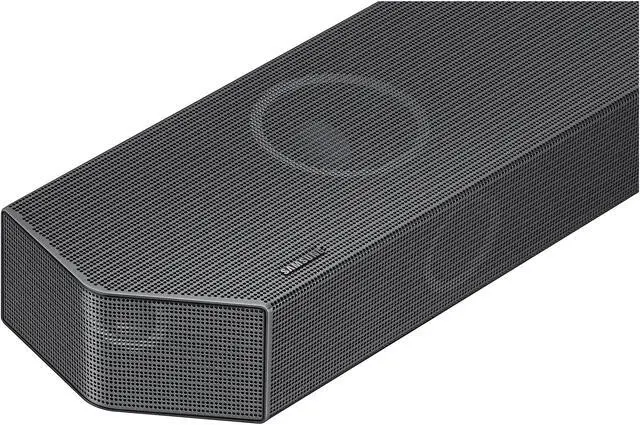 Alt view image 17 of 19 - Samsung HW-Q800B/ZA 5.1.2 Ch Soundbar with Wireless Dolby Atmos/ DTS:X - Black