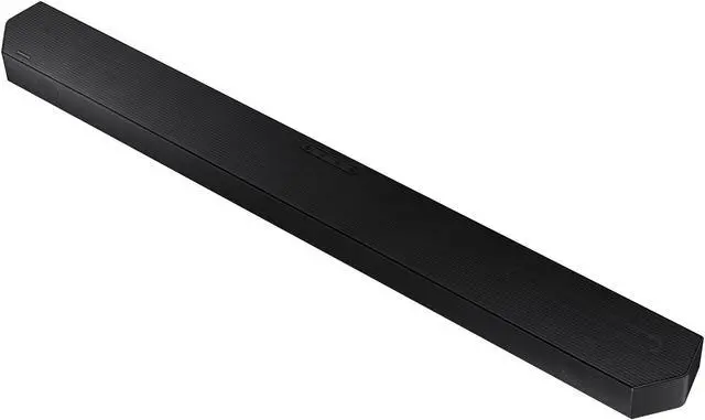 Alt view image 15 of 17 - Samsung - HW-Q600B 3.1.2ch Soundbar with Dolby Atmos / DTS:X - Black