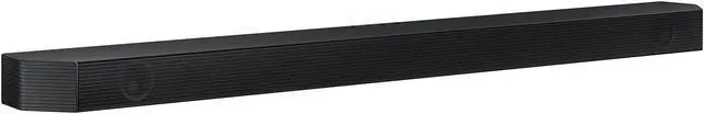 Alt view image 8 of 17 - Samsung - HW-Q600B 3.1.2ch Soundbar with Dolby Atmos / DTS:X - Black