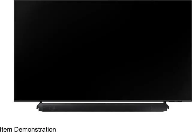Alt view image 17 of 17 - Samsung - HW-Q600B 3.1.2ch Soundbar with Dolby Atmos / DTS:X - Black
