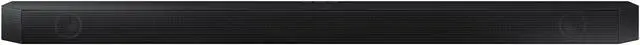 Alt view image 11 of 17 - Samsung - HW-Q600B 3.1.2ch Soundbar with Dolby Atmos / DTS:X - Black