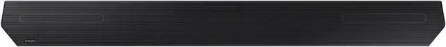 Alt view image 12 of 17 - Samsung - HW-Q600B 3.1.2ch Soundbar with Dolby Atmos / DTS:X - Black