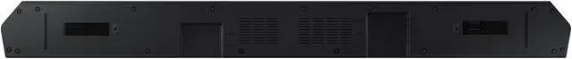 Alt view image 13 of 17 - Samsung - HW-Q600B 3.1.2ch Soundbar with Dolby Atmos / DTS:X - Black